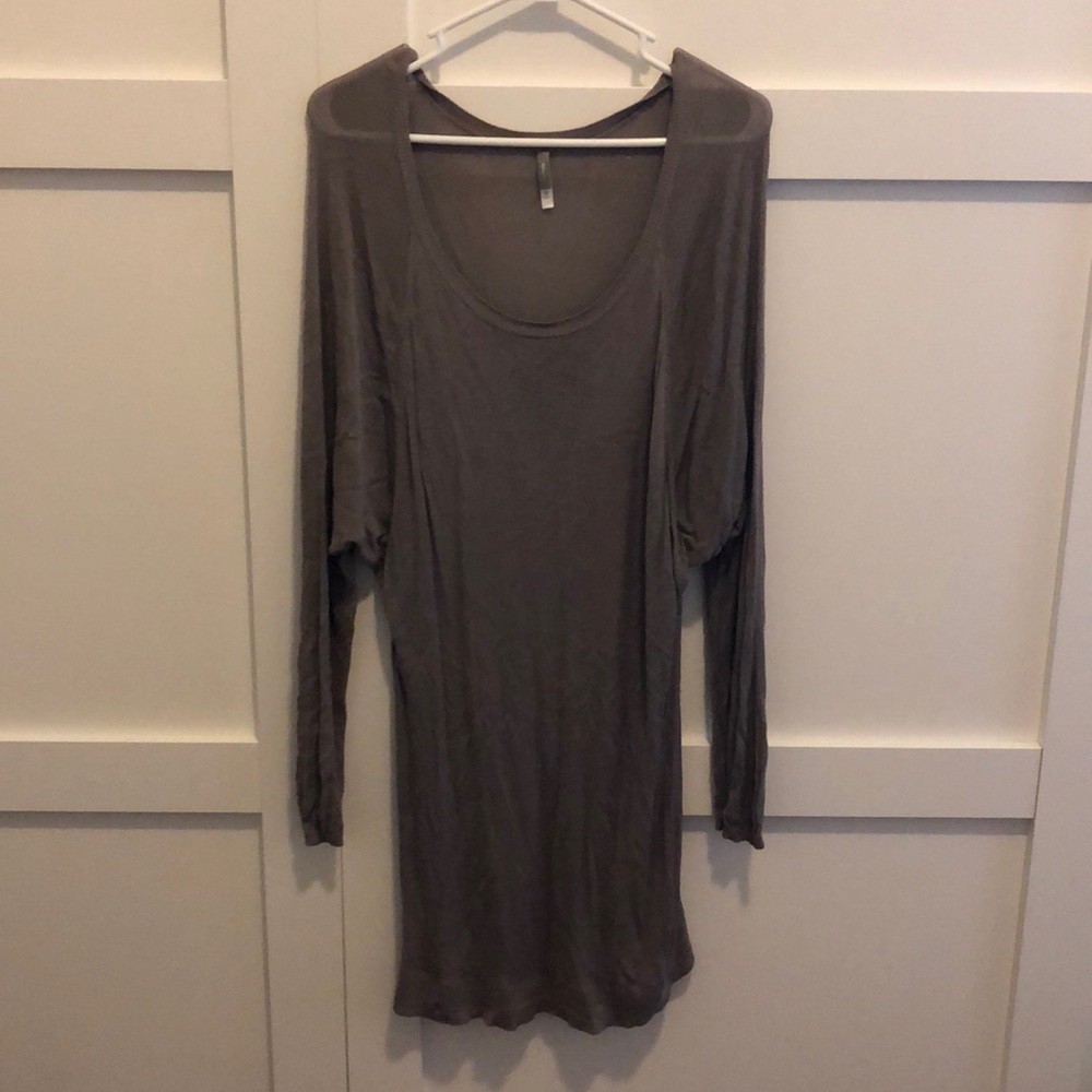 Gap lounge sweater